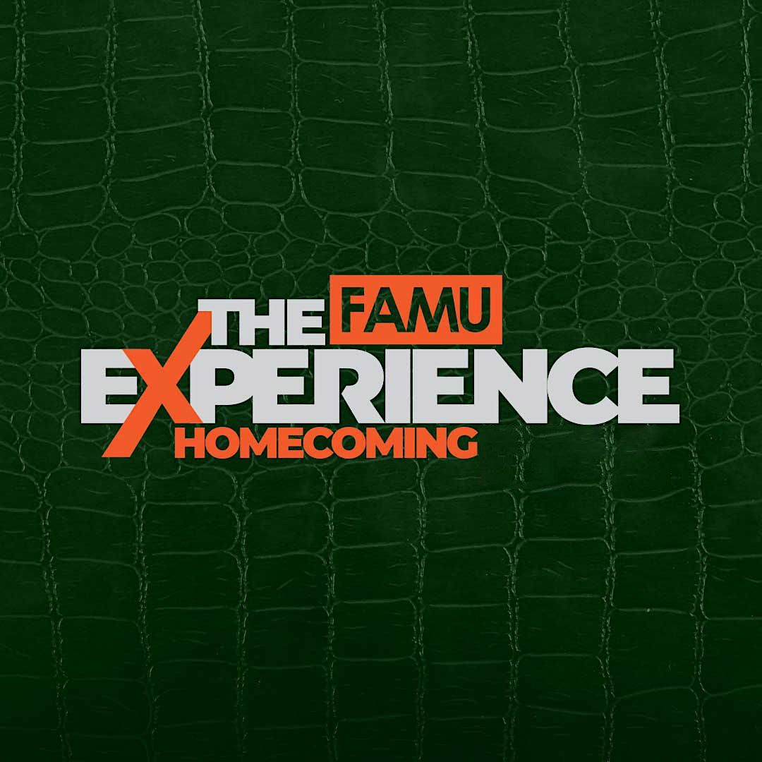 FAMU 2023 Florida A&M University, Tallahassee, FL