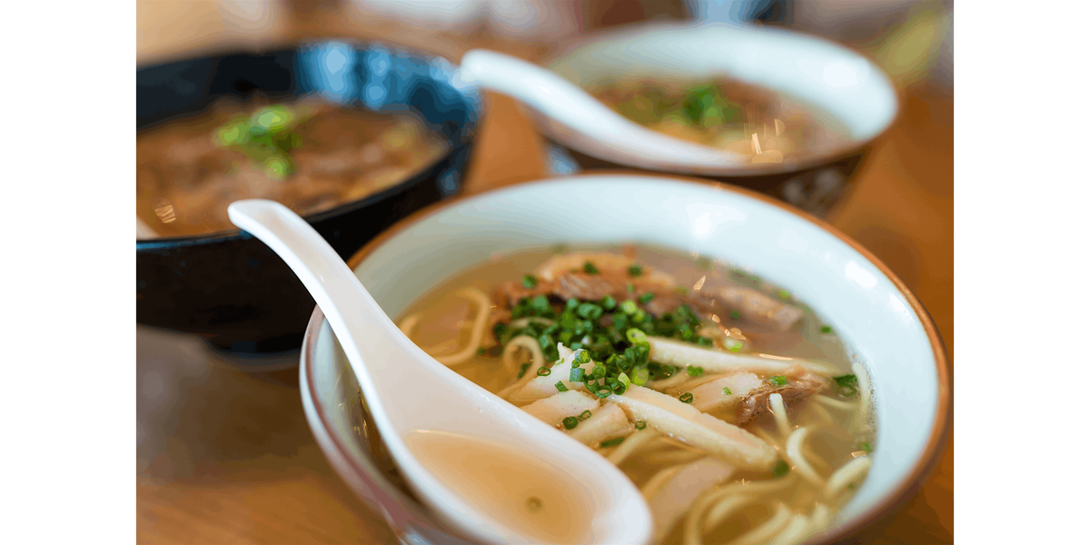 Create Classic Japanese Ramen - Cooking Class in Seattle | Classpop!\u2122