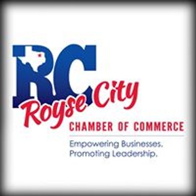 Royse City Chamber of Commerce