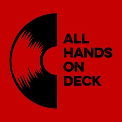 All Hands On Deck