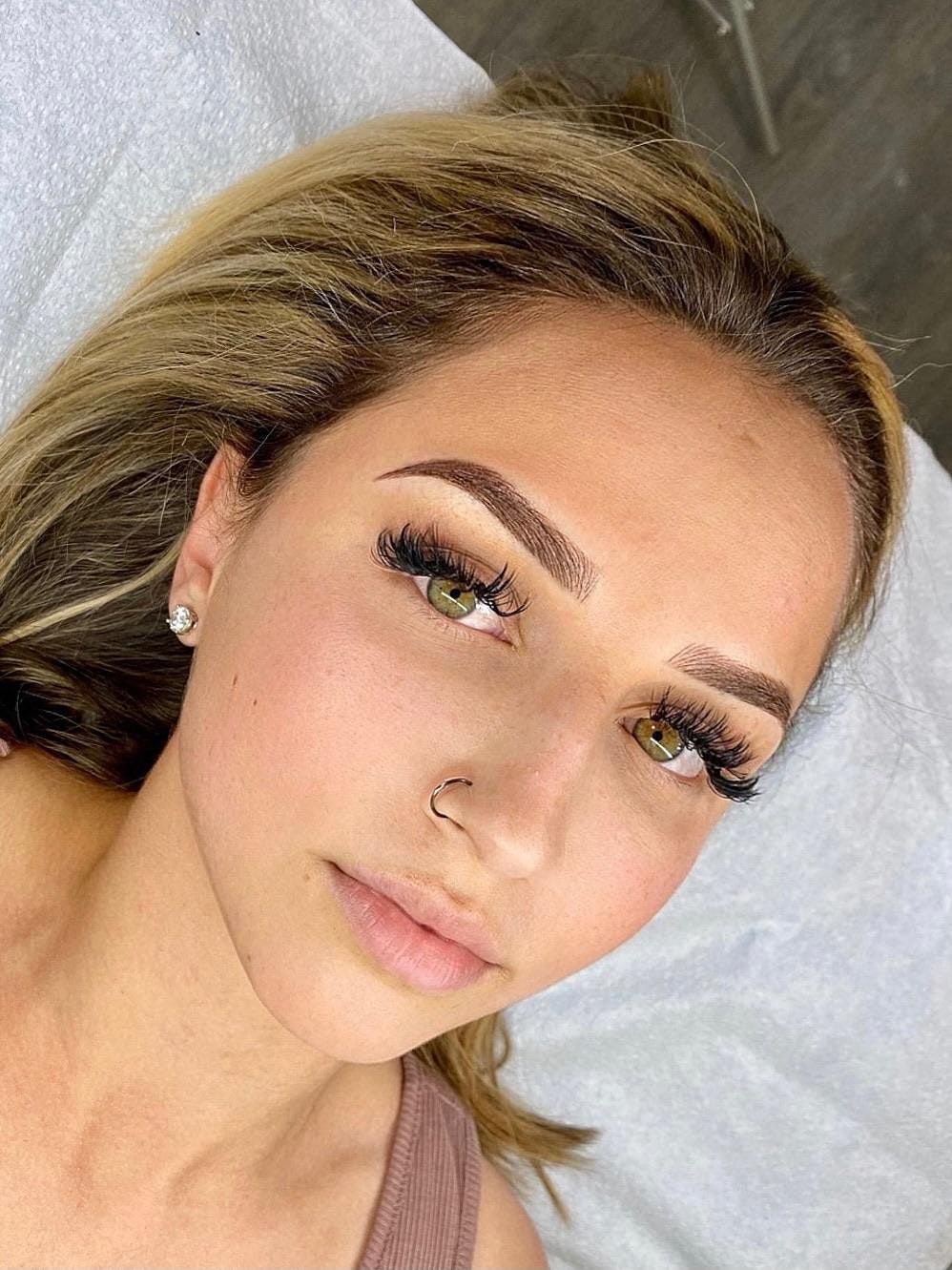 7  Day Microblading,  Microshading & Ombre Course