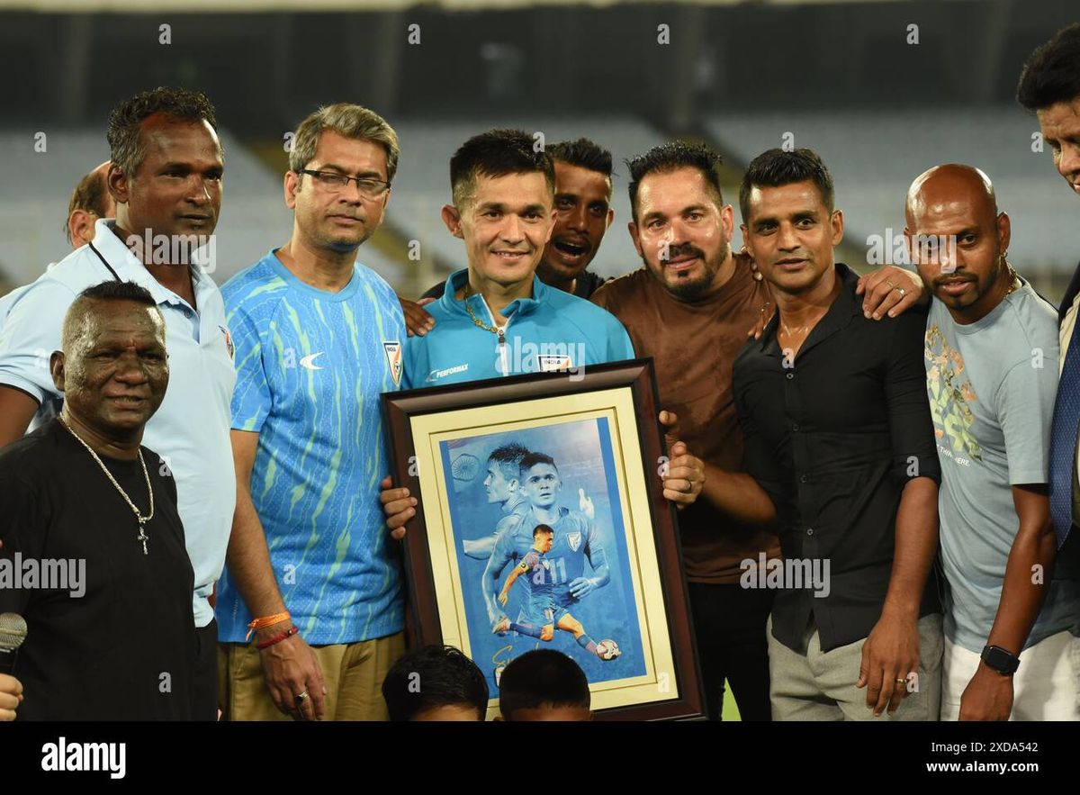 2026 World Cup: Match 39