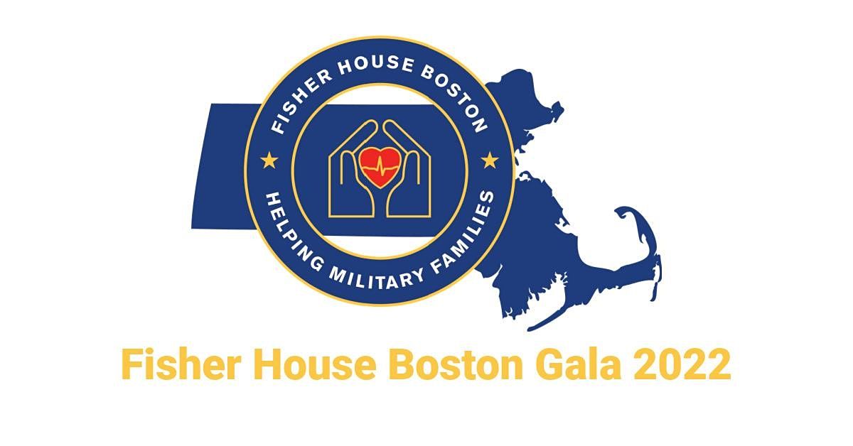 Fisher House Boston Gala 2022 American Heritage Museum, Hudson, MA