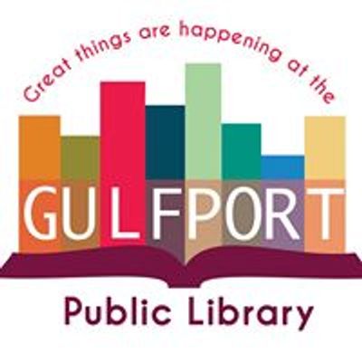 Gulfport Public Library