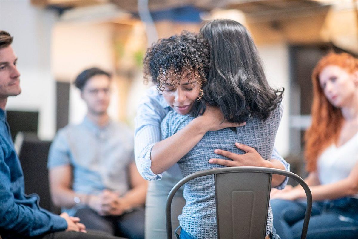London Wellbeing Support Group