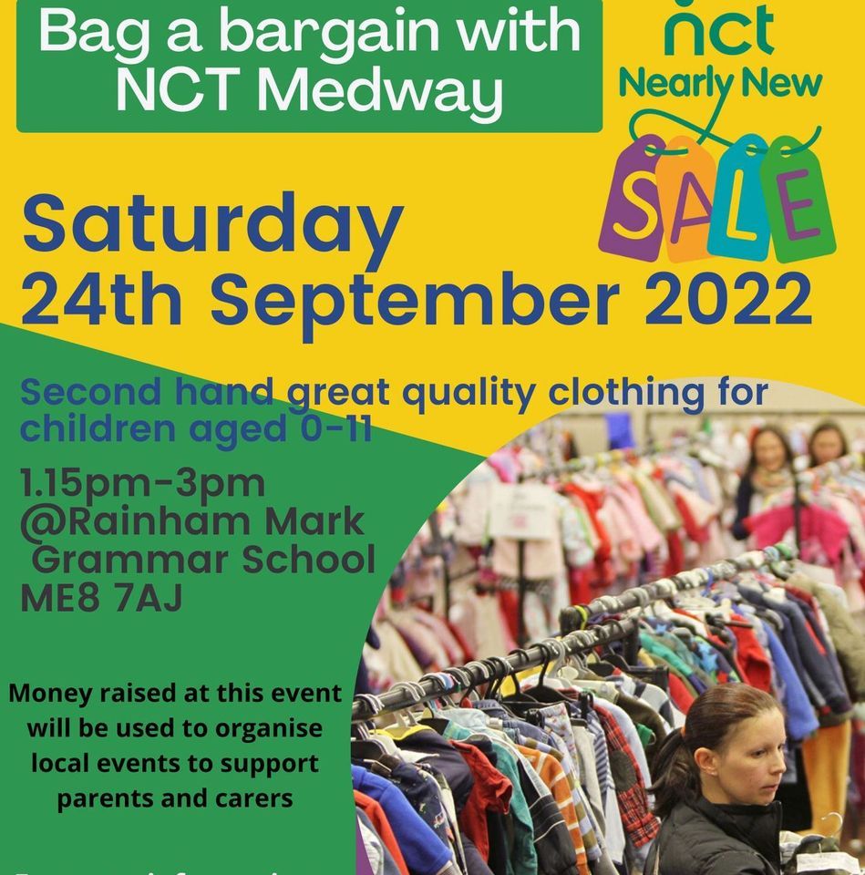 nct-medway-nearly-new-sale-september-2022-rainham-mark-grammar-school