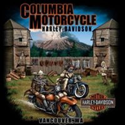 Columbia Harley-Davidson