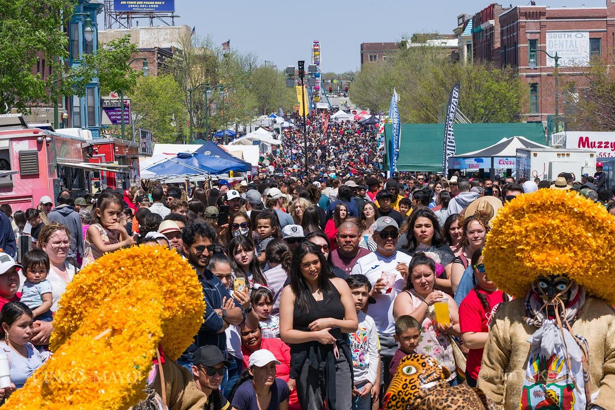 Cinco De Mayo Omaha Festival South 24th Street Omaha NE May 14 2023 cinco-de-mayo-omaha-festival-south-24th-street-omaha-ne-may-14-2023