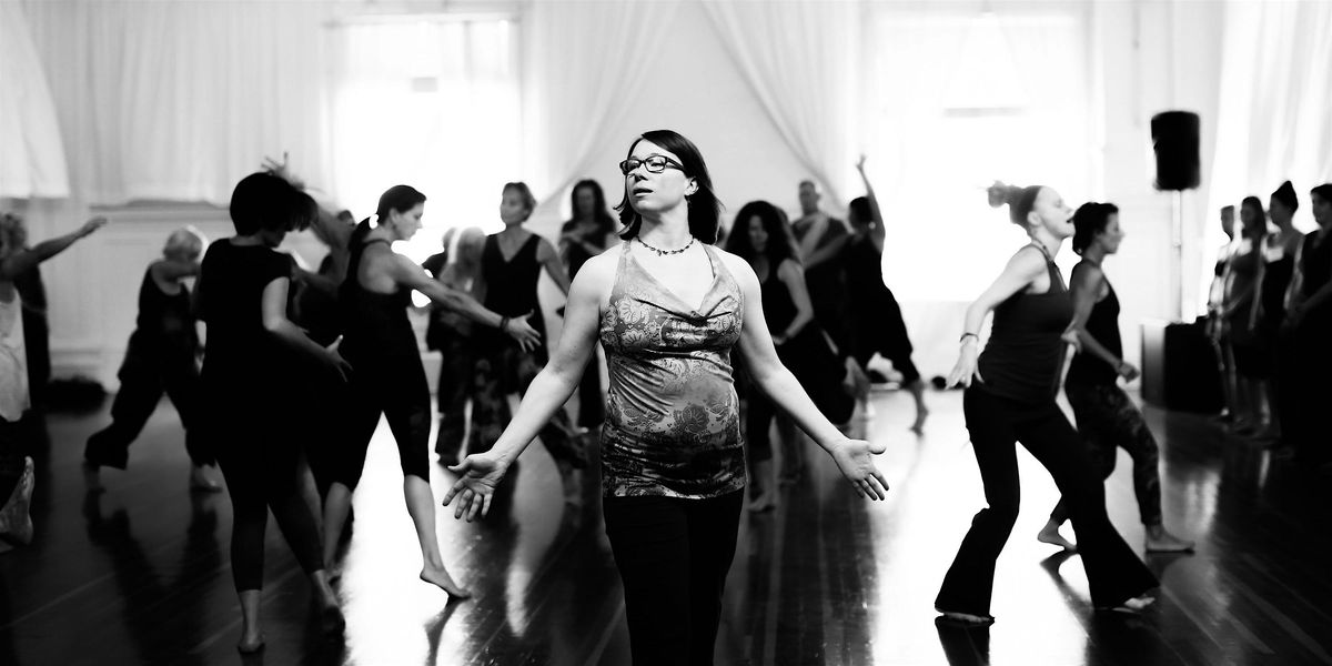 NIA - healing dance fitness for body and soul