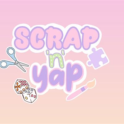 Scrap 'n' Yap