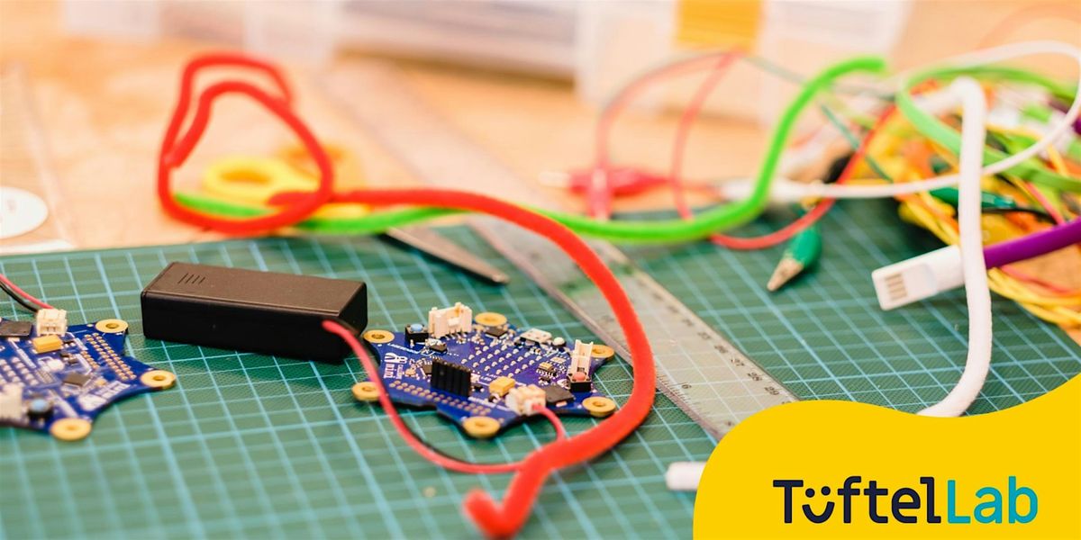 Erste Spiele mit Calliope Mini