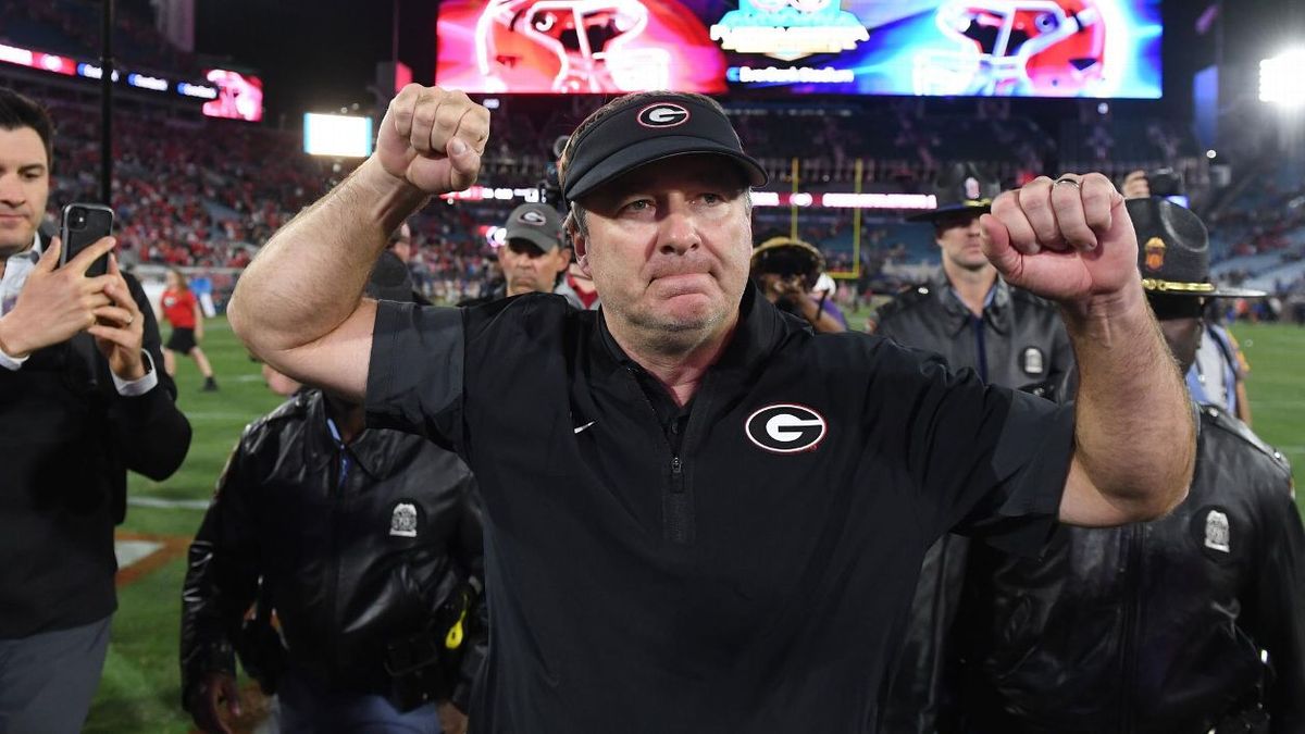 Georgia Bulldogs at Mississippi State Bulldogs Baseball