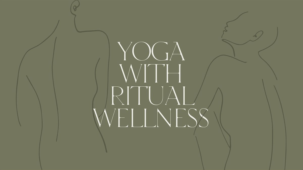 Yoga with Alexis at Crosshatch