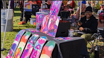 B'More Mindful of Your Mental Health 2nd Annual Event