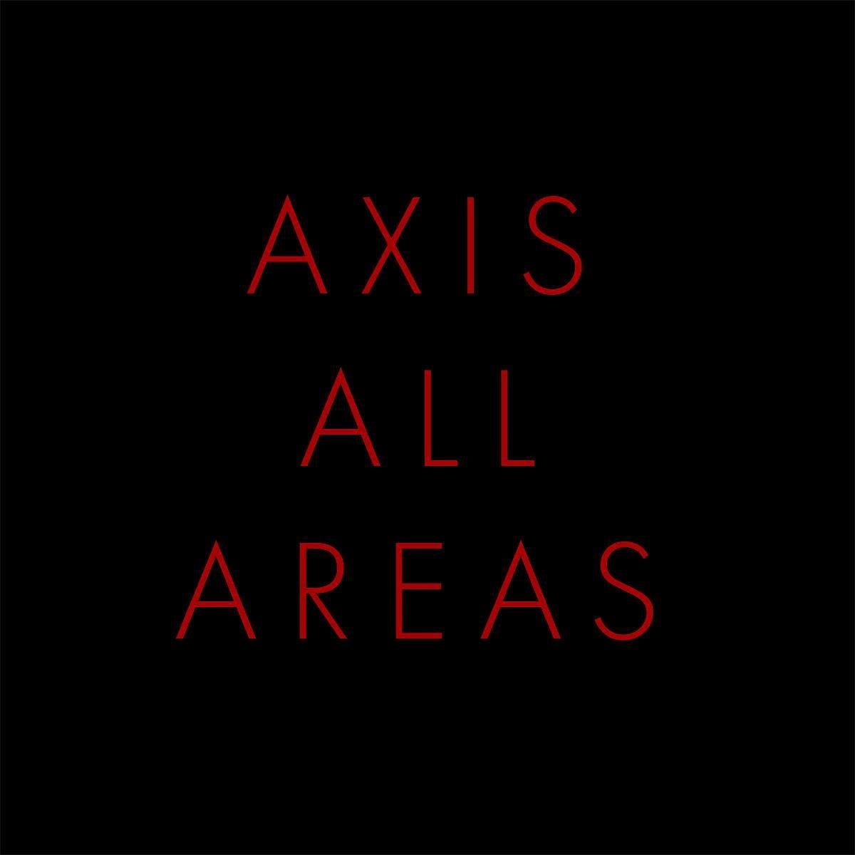 AXIS ALL AREAS Prestbury Sports Bar, Warminster, EN August 6, 2022