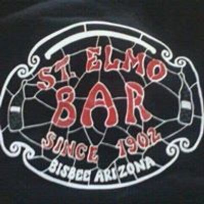 St. Elmo Bar