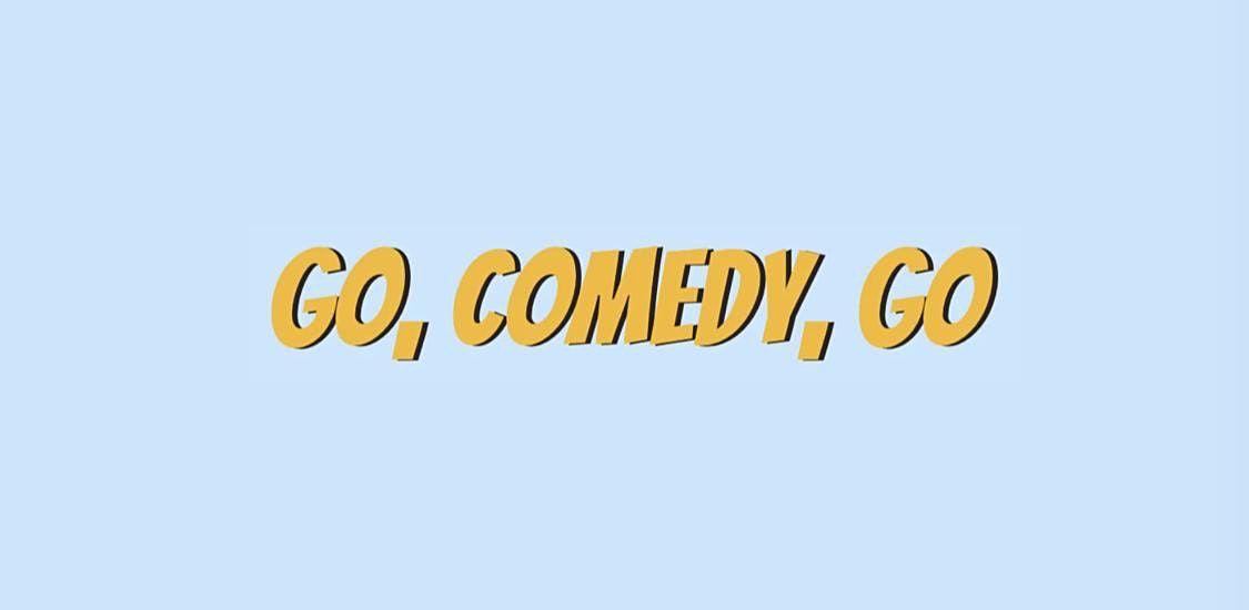Go Comedy Go Starring Seth Allen at The ZED, Portland on 4th July, 2022