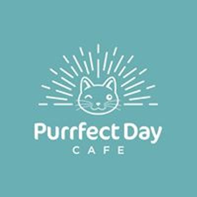 Purrfect Day Cat Cafe Louisville