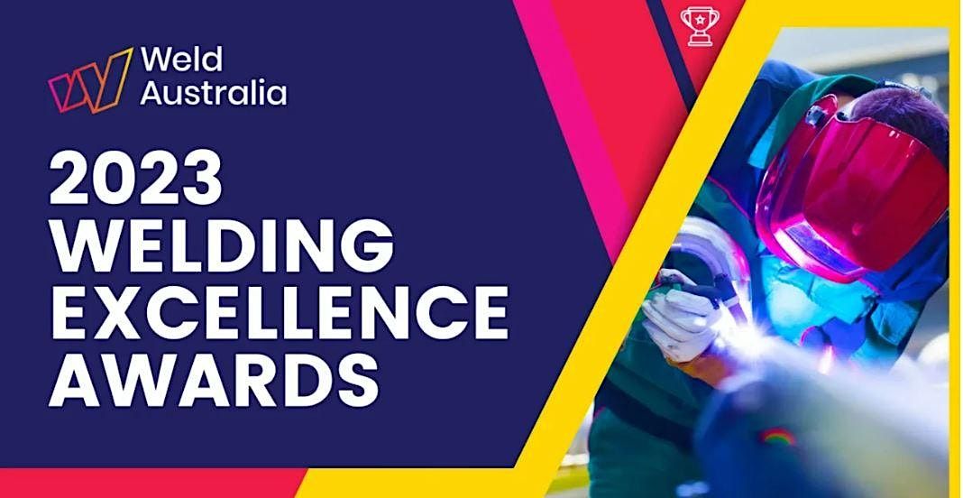 NSW & ACT Weld Australia Welding Excellence Awards 2023 Waterview in Bicentennial Park, Sydney
