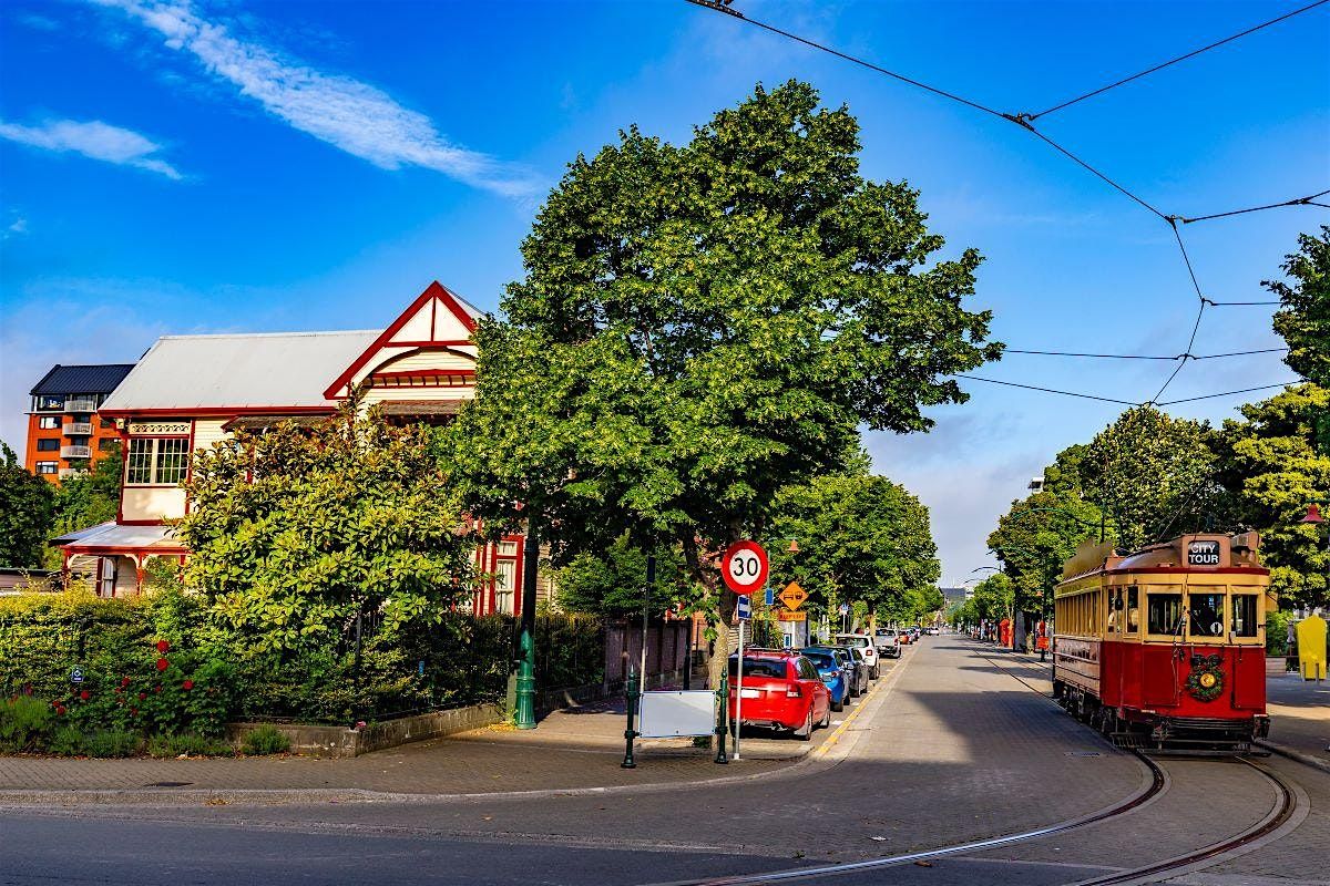 An Exciting Scavenger Hunt! - Digging Up Canterbury's Treasure
