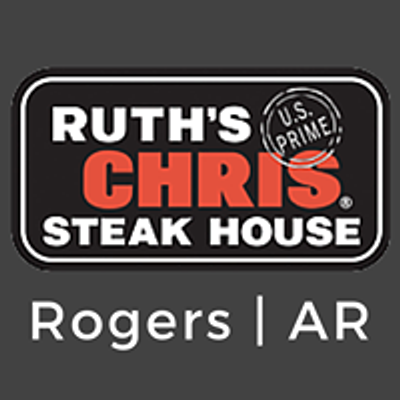 Ruth's Chris Steak House- Rogers