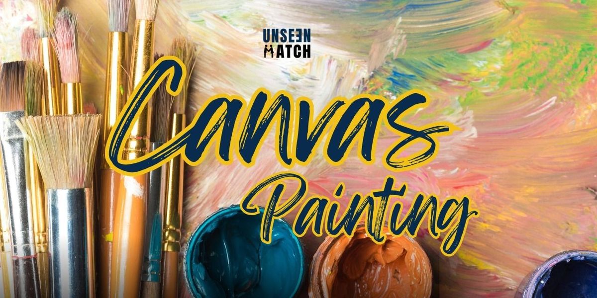 Canvas Painting Workshop