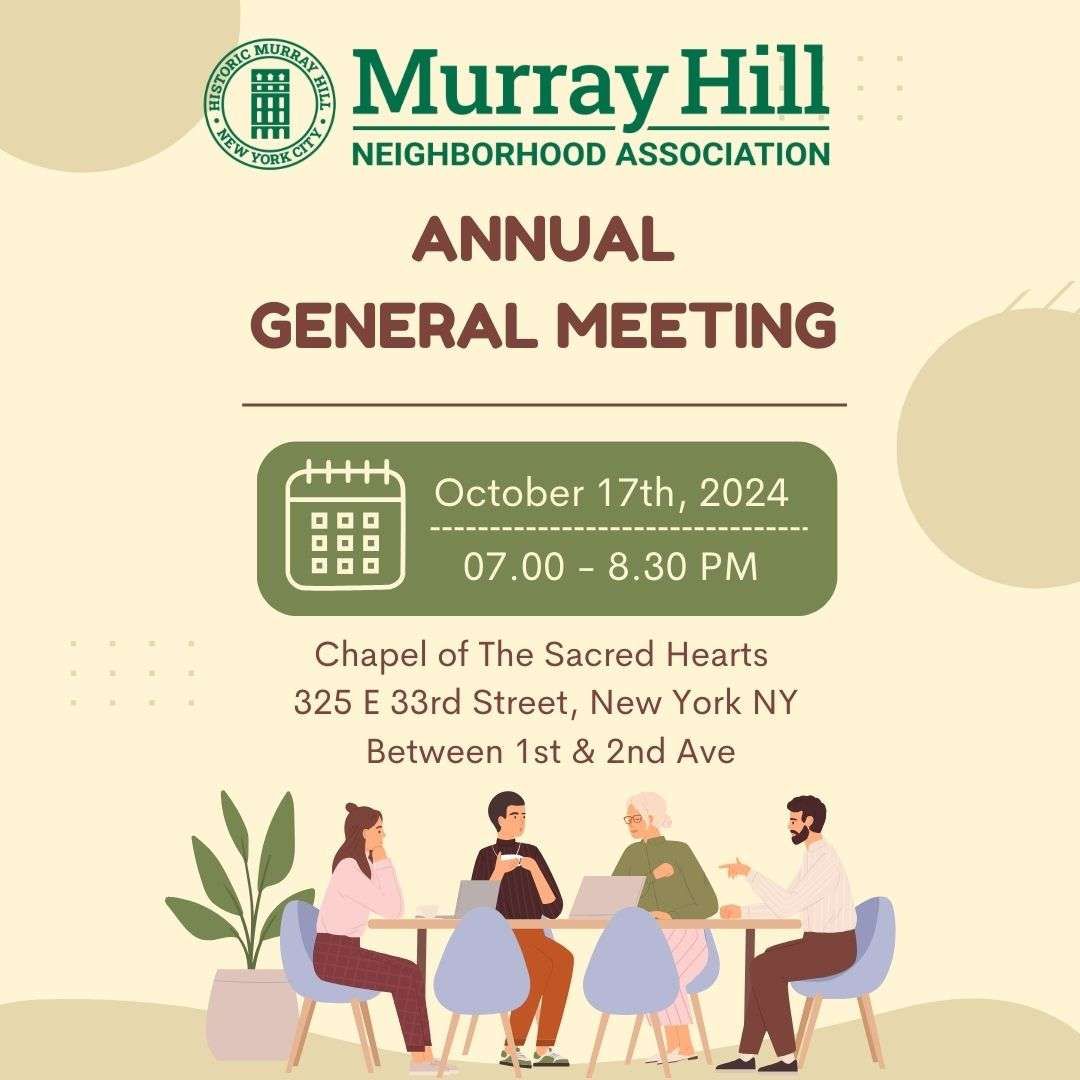 Murray Hill at Reston Community Center - Leila Gordon Theatre