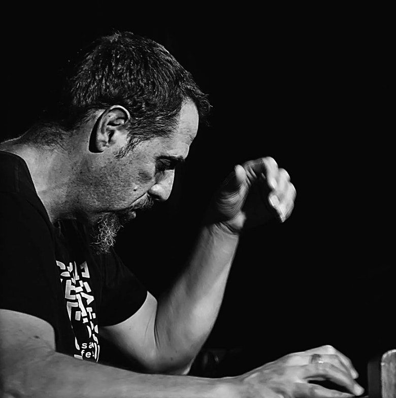 ALON YAVNAI TRIO | Soapbox Gallery, Brooklyn, NY | February 23, 2022