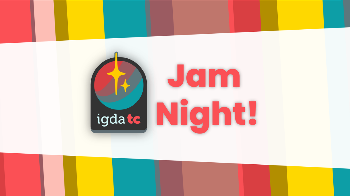 Jam Night!