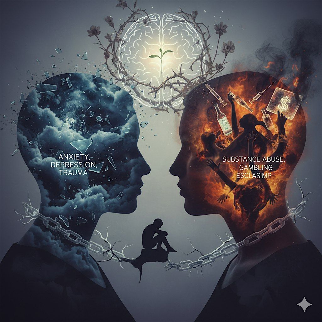 International Conference on Mental Health & Addiction 2026