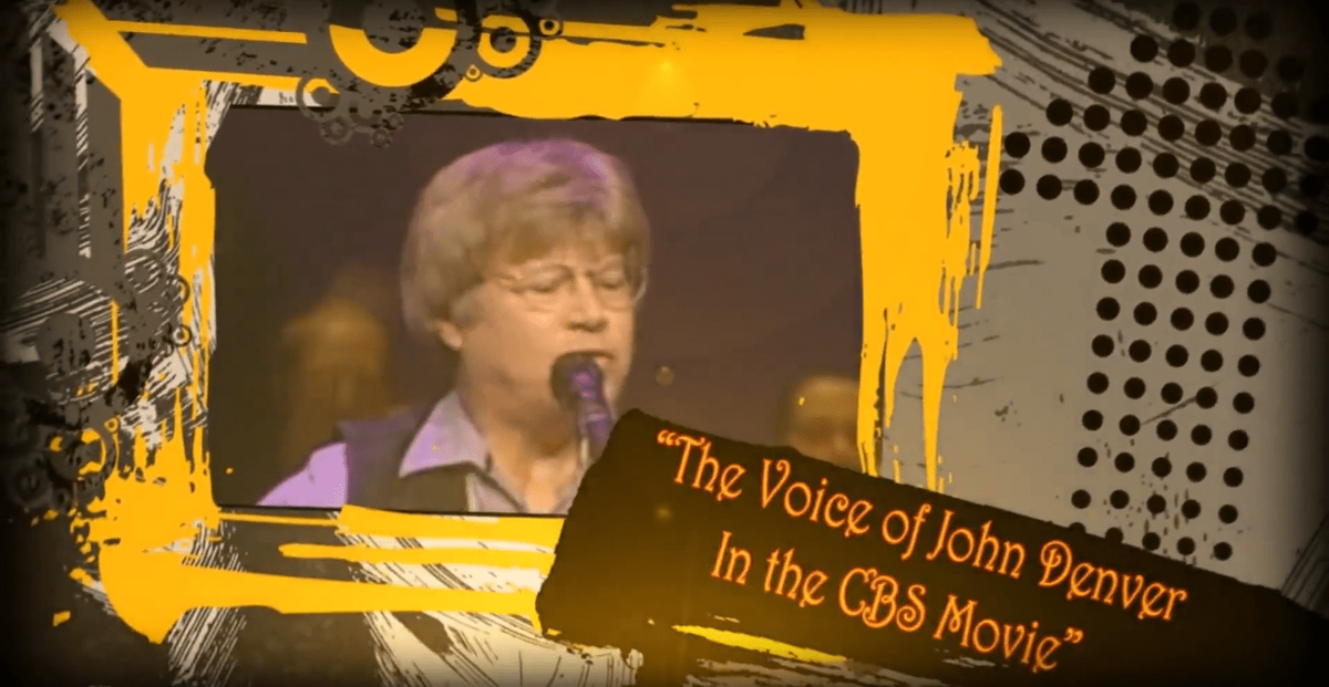 Parking Take Me Home: The Music of John Denver