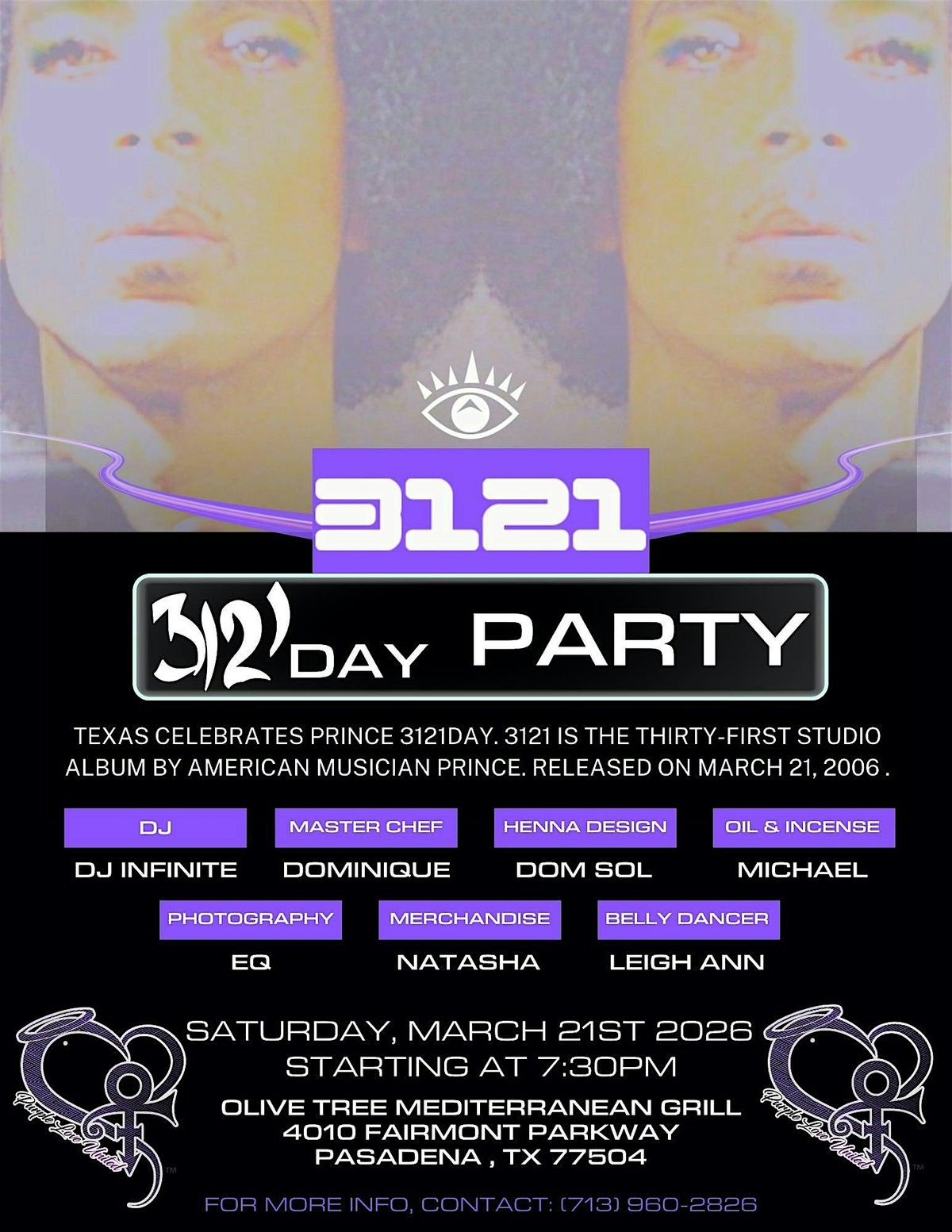 3121 day  party