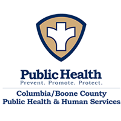 Columbia\/Boone County Department of Public Health and Human Services