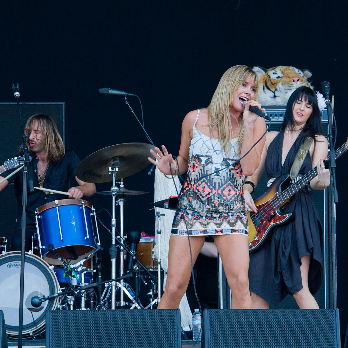 Grace Potter