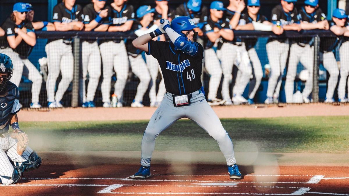 Parking Memphis Tigers at Wichita State Shockers Womens Basketball