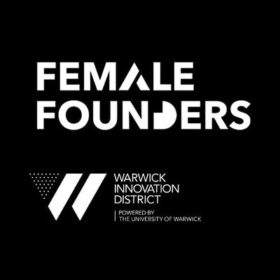 Female Founders, Warwick Innovation District