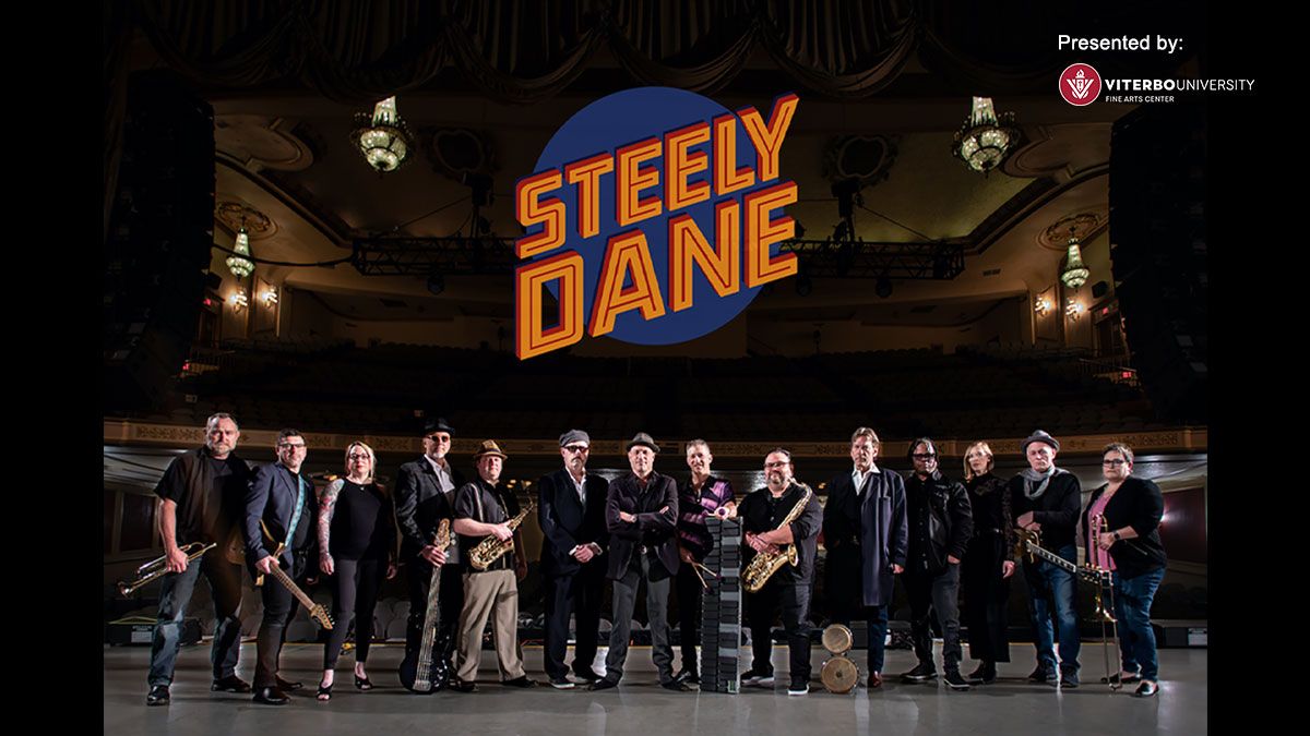Steely Dane (Steely Dan Tribute)