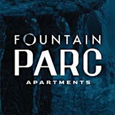 Fountain Parc