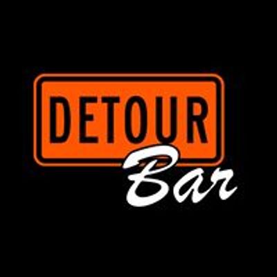 Detour BAR