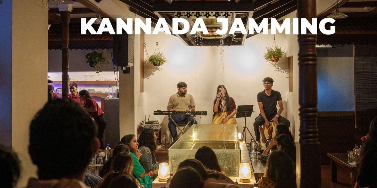 Silaa Friday Kannada Jamming
