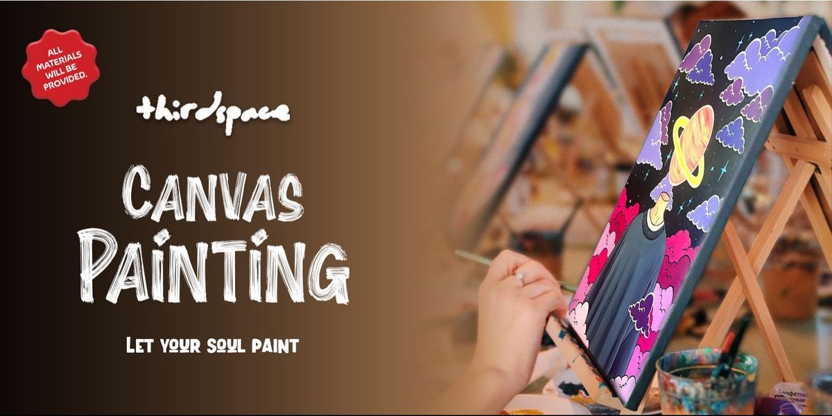 Canvas Painting