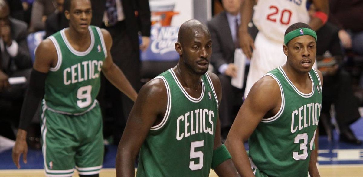 Boston Celtics vs. Miami Heat