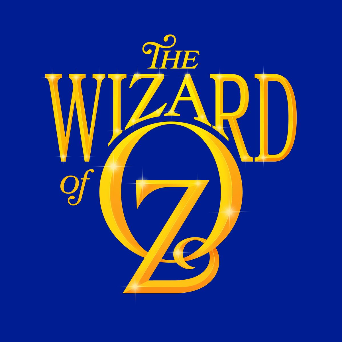 THE WIZARD OF OZ William Jessup University Rocklin CA November 11 