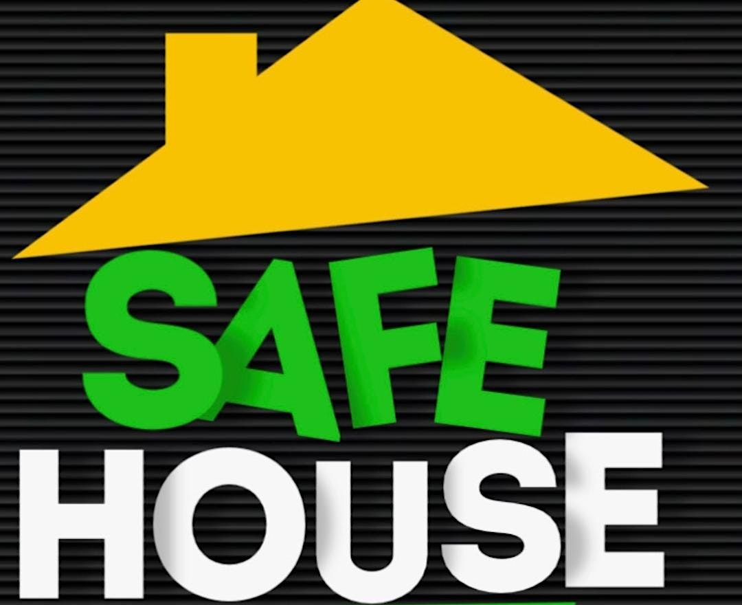 The safe house open 154 Utica Ave, Brooklyn, NY July 2, 2023