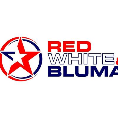 Red, White, and Bluma
