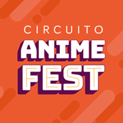 Circuito Anime Fest