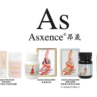 Asxence