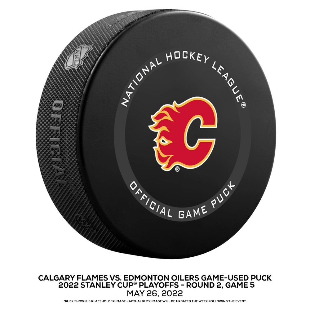 NHL Preseason - Edmonton Oilers at Calgary Flames at Scotiabank Saddledome