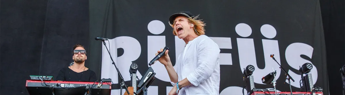 R\u00fcf\u00fcs Du Sol Charlotte Tickets