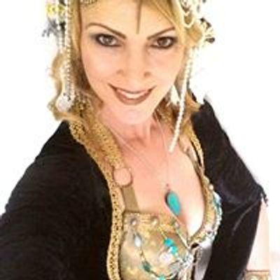 Astarte Studio Belly Dance & Fusion